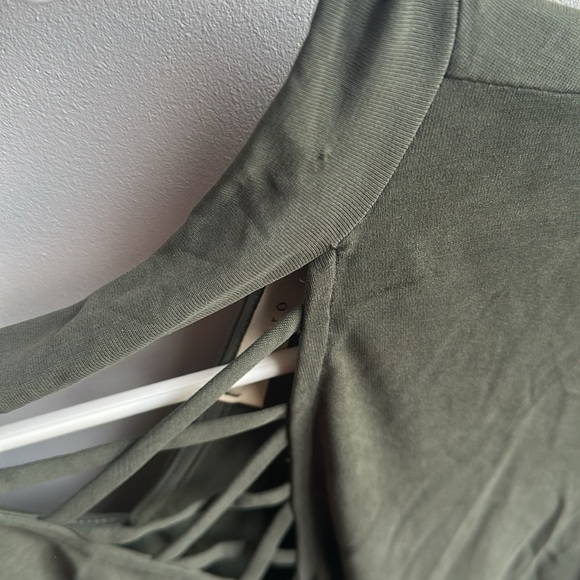 Women’s Entro blouse - Picture 2 of 4